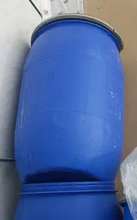 بشکه خارجی 160لیتری. ...و220لیتری