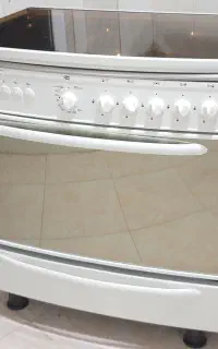 تکنو گاز فرمی باشد