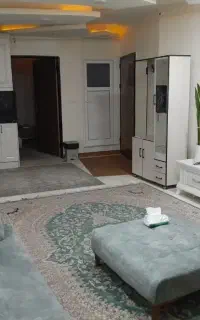 نیازمند و استخدام خانم جهت نظافت منزل نظافتچی