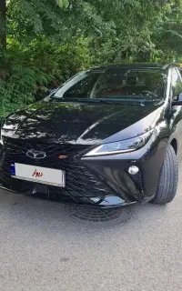آریزو 6جی تی