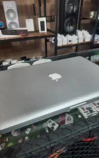 Mac book pro mid2012 15inch