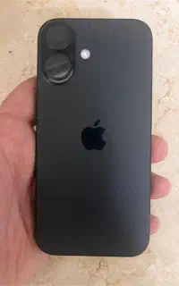 ایفون۱۶