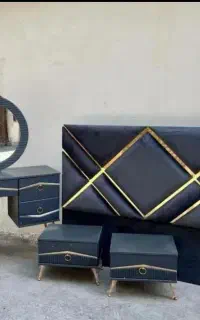 تولیدی سرویس (خواب) آرامش