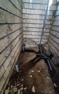 تاسیسات( لوله کشی ساختمان)