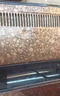 بخاری زیبا