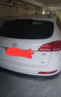 جک s5
