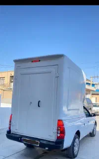 نیسان مسقف یا آریسان مسقف