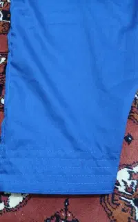 شلوار کردی
