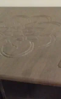 میز و عسلی