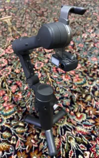 گیمبال Dji osmo 7 pro موبایل برای تولیدمحتوا