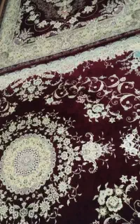 فرش ۱۲متری