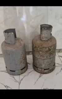 فروش کپسول گاز پرسی پر و بوتان
