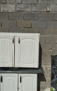 کابینت زیر سینک