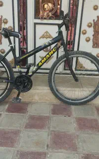 دوچرخه