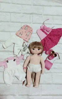 عروسک دست ساز، کادویی، هدیه،سوپرایز، سیسمونی تولد