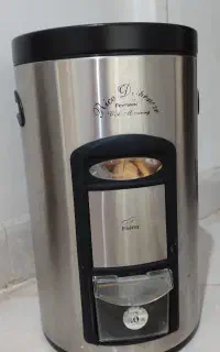 سطل برنج پدالی