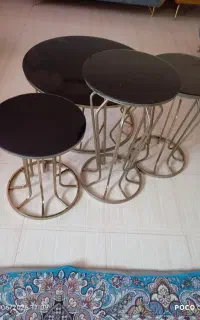 جلو مبلی درحد نو