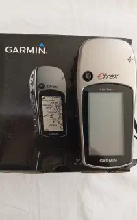 GPS Garmin Vista H