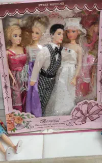 باربی