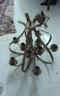 لوستر