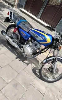 لیفان 150 مدل 1400