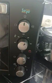 توستر