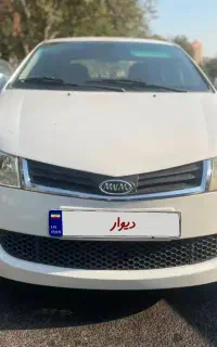 ام وی ام‌۳۱۵ صندوقدار