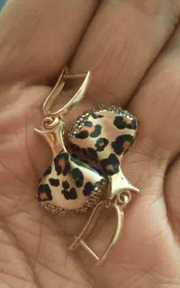 فروش گوشواره طلا