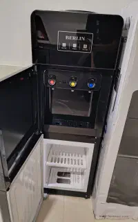 اب سردکن یخچال دار