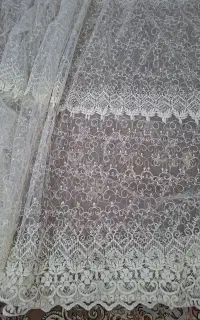 پرده توری نو