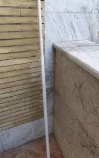 چوب پرده برای خونه های محله آ۳