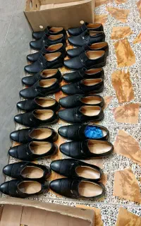 کفش مجلسی فقط 299 هزارتومن