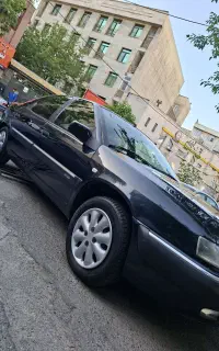 زانتیا مدل ۱۳۸۳ بکر بکر بکر