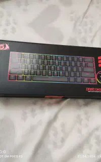 کیبورد k530 pro