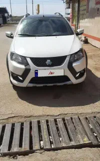 کوییک gxr مدل ۱۴۰۴