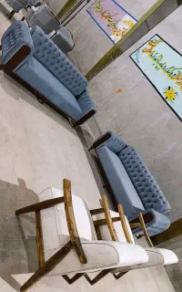 مبل مکانیزم تخت شو
