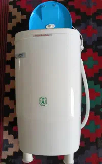 مینی‌واش 3.5 کیلوگرمی لیماک جنرال اینترنشنال