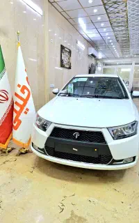 دنا پلاس صفر اقساط 18ماهه اتو خلیلی