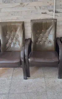 صندلی انتظار