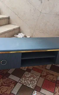 میز تلویزیون در حد