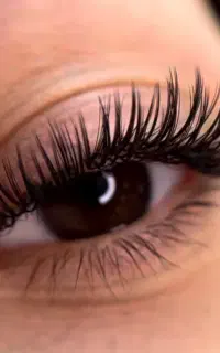 اکستیشن و لیفت و لمینت مژه و ابرو