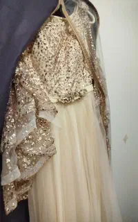 لباس مجلسی