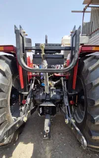 تراکتور فرگوسن 399