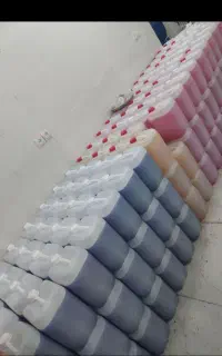 مایع دست و لباسشویی