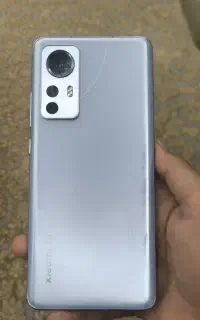Xiaomi 12