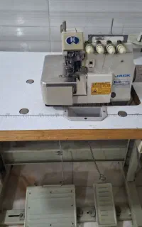 سردوز صنعتی چهار نخ جک