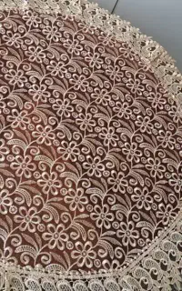 رو میزی