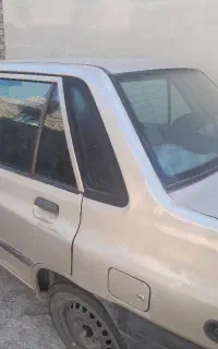 دربست باسواری
