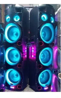 اسپیکر  میکرولب مدل s600