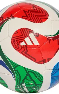 توپ فوتبال جام جهانی 2026
